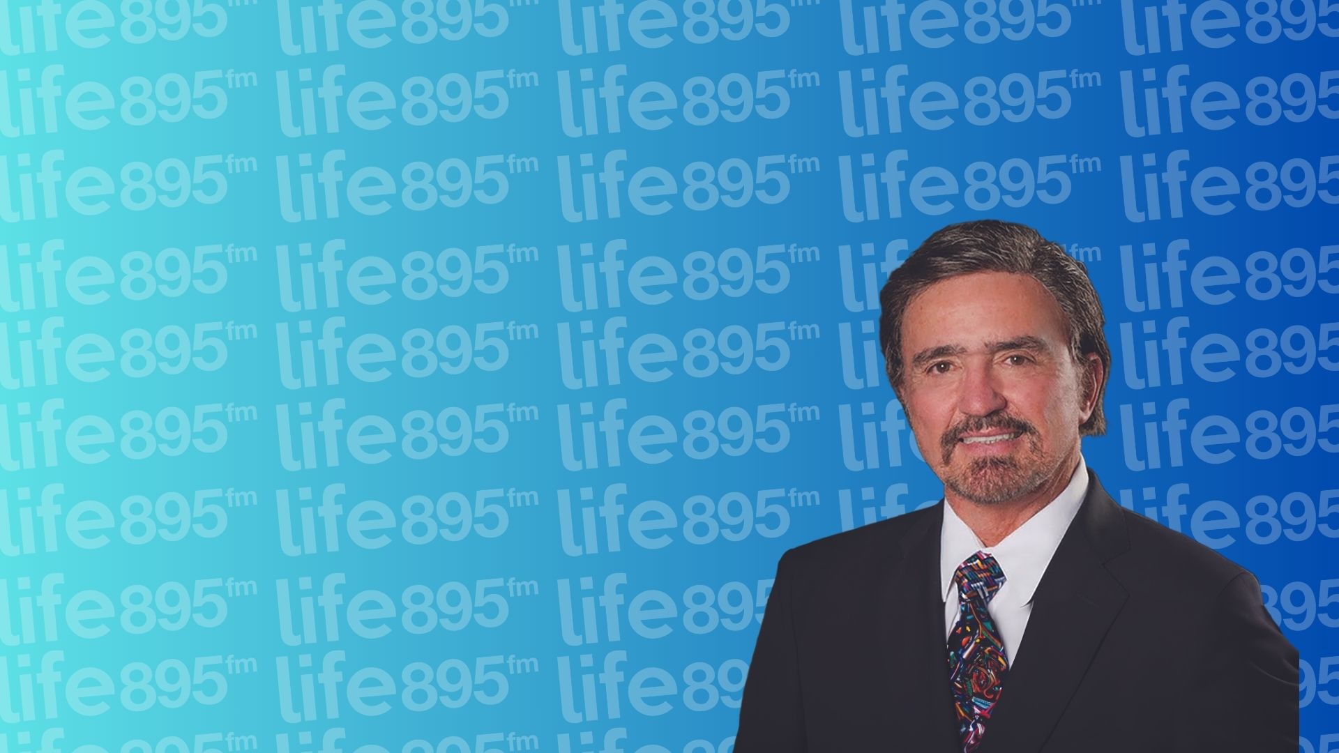 Armando Alducín Lifefm 895